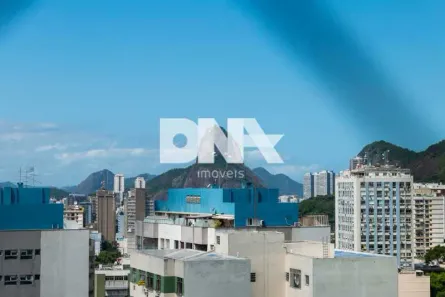 Cobertura com 3 Quartos à venda, 185m² no Humaitá, Rio de Janeiro
