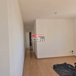 Apartamento com 2 Quartos para alugar, 50m² no Imirim, São Paulo