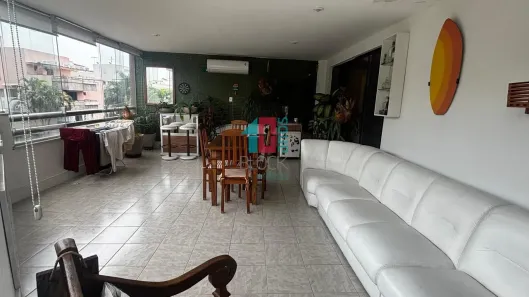 Apartamento com 4 Quartos à venda, 168m² no Recreio dos Bandeirantes, Rio de Janeiro