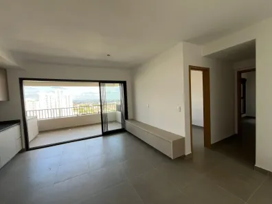 Apartamento com 2 Quartos à venda, 75m² no Parque Amazônia, Goiânia