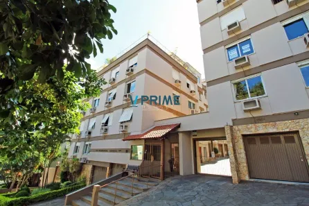 Apartamento com 3 Quartos à venda, 93m² no Bela Vista, Porto Alegre