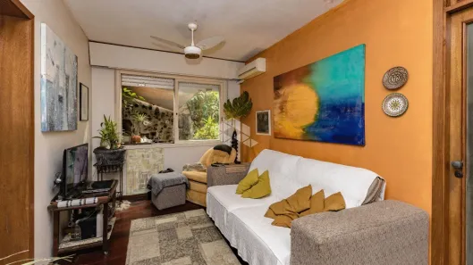 Apartamento com 2 Quartos à venda, 118m² no Bela Vista, Porto Alegre