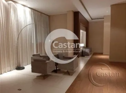 Apartamento com 1 Quarto à venda, 29m² no Brás, São Paulo
