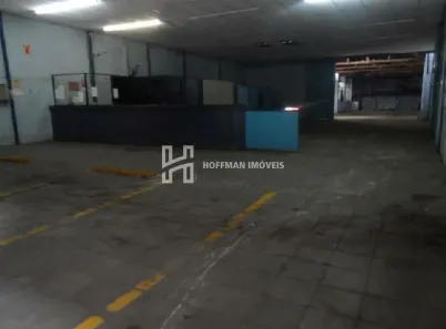 Lote/Terreno à venda, 532m² no Centro, São Caetano do Sul
