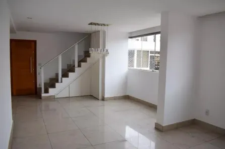 Apartamento com 3 Quartos à venda, 180m² no Gutierrez, Belo Horizonte