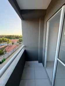 Apartamento com 2 Quartos à venda, 50m² no Guaribas, Eusébio
