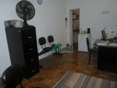 Sala Comercial para venda ou aluguel, 32m² no Centro, Belo Horizonte