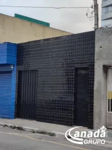 Ponto Comercial para alugar, 150m² no Centro, Osasco
