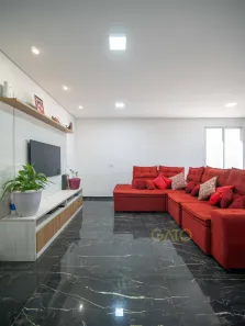 Casa com 3 Quartos à venda, 78m² no Portais (Polvilho), Cajamar