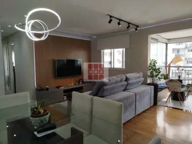 Apartamento com 2 Quartos à venda, 81m² no Vila Andrade, São Paulo