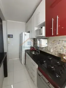 Apartamento com 2 Quartos à venda, 45m² no Jardim Manoel Penna, Ribeirão Preto