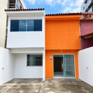 Imóvel Comercial com 4 Quartos para alugar, 120m² no Janga, Paulista