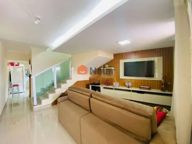 Casa com 3 Quartos à venda, 213m² no Vitória, Belo Horizonte