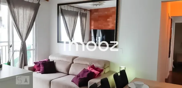 Apartamento com 2 Quartos à venda, 50m² no Jardim Parque Morumbi, São Paulo