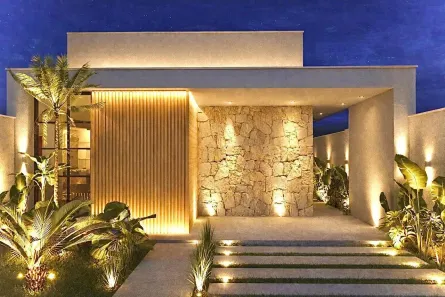 Casa de Condomínio com 3 Quartos à venda, 112m² no Tarumã, Manaus