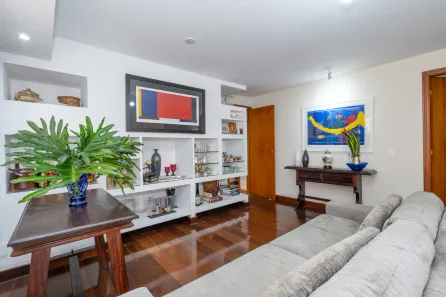 Apartamento com 3 Quartos à venda, 159m² no Pinheiros, São Paulo