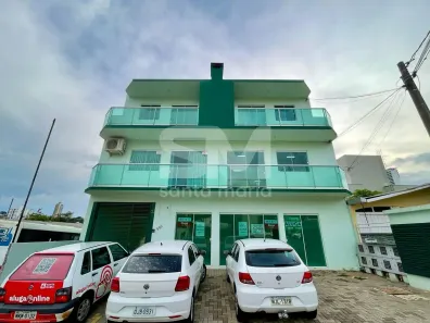 Sala Comercial para alugar, 100m² no Santa Maria, Chapecó