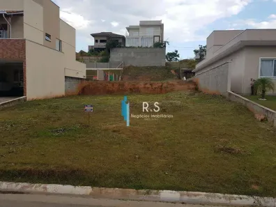 Lote/Terreno à venda, 480m² no Residencial Aziz Louveira, Louveira
