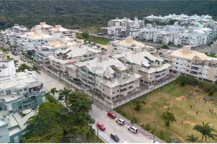 Cobertura com 4 Quartos à venda, 190m² no Ingleses do Rio Vermelho, Florianópolis