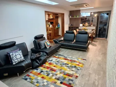Apartamento com 2 Quartos à venda, 106m² no Jardim Arpoador, São Paulo