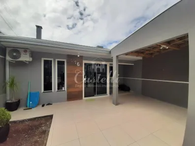 Casa com 3 Quartos à venda, 100m² no Boa Vista, Ponta Grossa