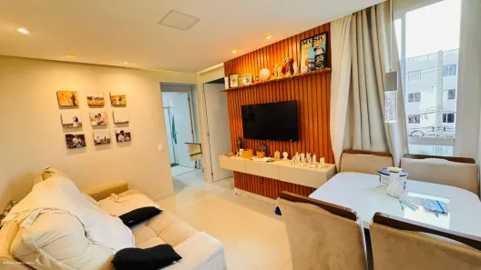 Apartamento com 2 Quartos à venda, 50m² no Setor Meireles, Brasília