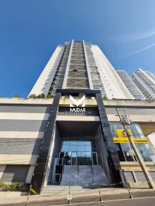 Apartamento com 3 Quartos à venda, 207m² no Oficinas, Ponta Grossa