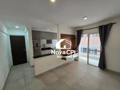 Apartamento com 2 Quartos à venda, 63m² no Guilhermina, Praia Grande