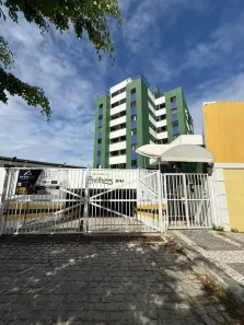 Apartamento com 2 Quartos à venda, 52m² no Recreio Ipitanga, Lauro de Freitas