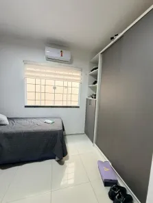 Casa de Condomínio com 4 Quartos à venda, 240m² no Turu, São Luís