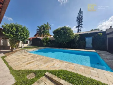 Casa com 5 Quartos à venda, 600m² no Jd - Oásis, Peruíbe