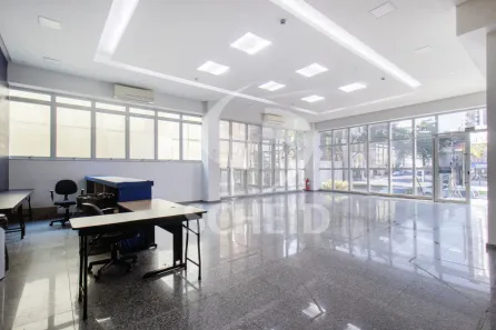 Imóvel Comercial à venda, 4800m² no Jardim Taquaral, São Paulo