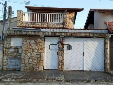 Casa com 3 Quartos à venda, 183m² no Pontal da Cruz, São Sebastião