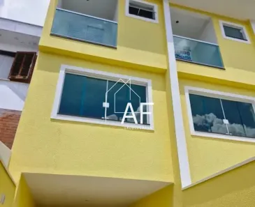 Sobrado com 2 Quartos à venda, 130m² no Jardim Monjolo, São Paulo
