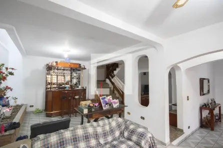 Casa com 4 Quartos à venda, 352m² no Jardim Guapira, São Paulo
