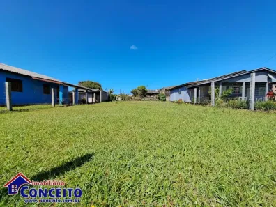 Lote/Terreno à venda, 300m² no Santa Teresinha, Imbé