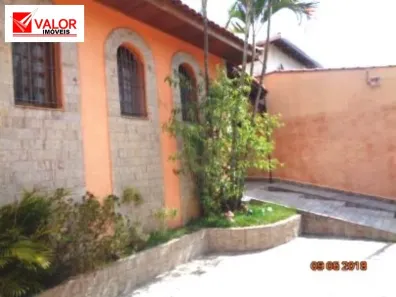 Casa com 3 Quartos à venda, 240m² no Ferreira, São Paulo