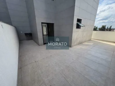 Apartamento com 2 Quartos à venda, 125m² no Novo Eldorado, Contagem