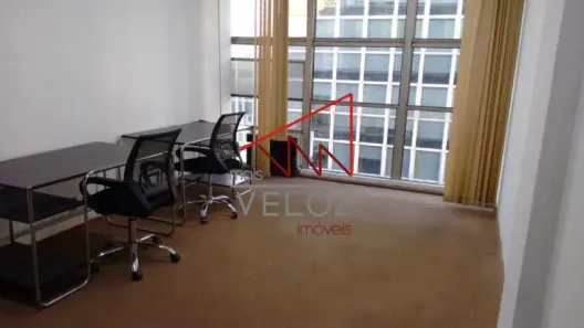 Apartamento com 1 Quarto à venda, 31m² no Centro, Rio de Janeiro
