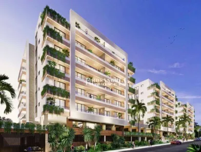 Apartamento com 2 Quartos à venda, 98m² no Alto, Teresópolis