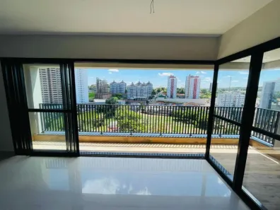 Apartamento com 3 Quartos à venda, 159m² no Vila Aviação, Bauru