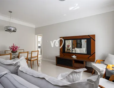 Apartamento com 4 Quartos à venda, 110m² no Flamengo, Rio de Janeiro