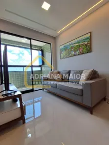 Apartamento com 2 Quartos à venda, 54m² no Iputinga, Recife