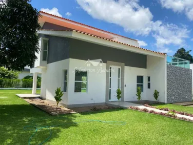Casa de Condomínio com 4 Quartos à venda, 600m² no Aldeia dos Camarás, Camaragibe
