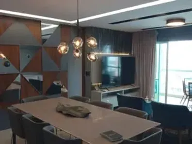 Apartamento com 3 Quartos à venda, 127m² no Horto, Teresina