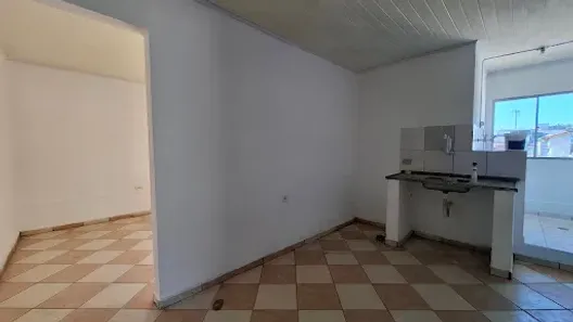 Casa com 1 Quarto para alugar, 35m² no Jardim Sapopemba, São Paulo