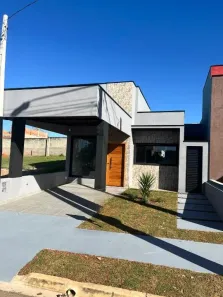 Casa de Condomínio com 3 Quartos à venda, 115m² no Jardim Novo Horizonte, Sorocaba