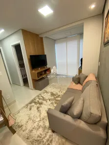 Apartamento com 2 Quartos à venda, 46m² no Aliança, Osasco