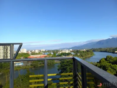 Cobertura com 3 Quartos à venda, 320m² no Campos Elíseos, Resende