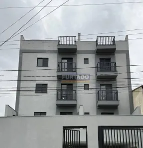 Apartamento com 2 Quartos à venda, 113m² no Parque Oratório, Santo André